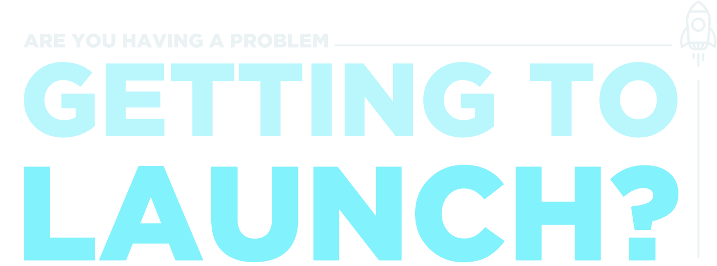 Ready to Launch Website